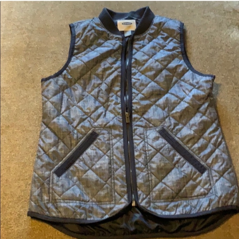 Old Navy Vest